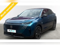 Peugeot 3008 - 1.2 Hybrid 136 Allure Automaat/Stoelverwarming