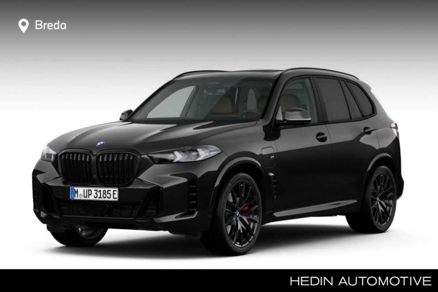 BMW X5 - xDrive50e xDrive50e - AutoWereld.nl