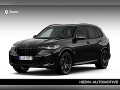 BMW X5 - xDrive50e