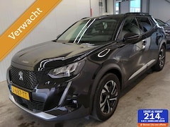 Peugeot e-2008 - EV Allure 50 kWh | Led | Adaptieve Cruise |
