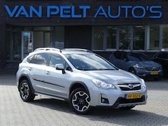 Subaru XV - 2.0i 150PK AWD AUTOMAAT Comfort Style Premium