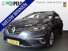 Renault Mégane Estate - 1.3 TCe GT-Line Automaat, Navigatie, Clima controle, Cruise controle, Sportstoelen, Led/Xe