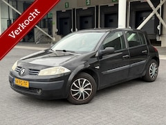 Renault Mégane - 1.6-16V Expression INRUILKOOPJE