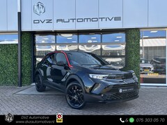 Opel Mokka - 1.2 Turbo GS Line | Black Pack | Camera | Virtual | BTW |
