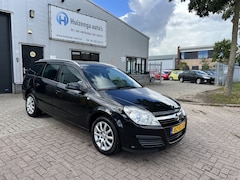 Opel Astra Wagon - 1.6 |AIRCO |Export