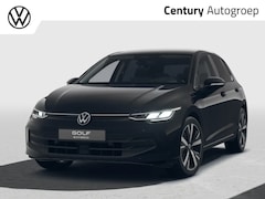 Volkswagen Golf - Life Edition 1.5 eHybrid 150 kW / 204 PK Hatchback