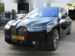 BMW iX - XDrive40 High Executive 77 kWh Full Options