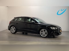 Audi A3 Sportback - 35 TFSI 150pk S-Tronic CoD Advance Sport S-Line Virtual Cockpit Stoelverwarming DAB+ Navig