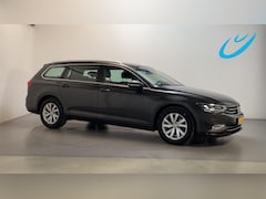Volkswagen Passat Variant - 1.5 TSI 150pk DSG Comfort Business Navigatie Parkeersensoren App-Connect DAB+