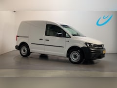 Volkswagen Caddy - 2.0 TDI L1H1 Cruise Control Airco Elektrische Ramen