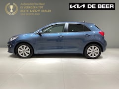 Kia Rio - 1.0 T-GDI MHEV EcoDynamics 100pk DynamicPlusLine