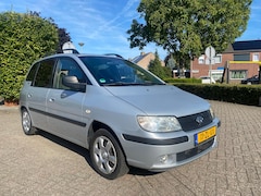 Hyundai Matrix - 1.6i Active Joy