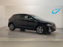 Volkswagen Polo - 1.0 TSI R-Line Edition Camera Navigatie DAB+ App-Connect Airco
