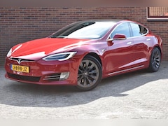 Tesla Model S - Long Range '20 LED Pano Leder 88.5%