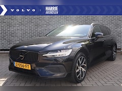 Volvo V60 - 2.0 T6 Twin Engine AWD Momentum Pro