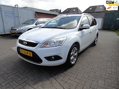 Ford Focus Wagon - 1.6 Cool & Sound (KM 161006 NAVI CLIMA ) NIEUWSTAAT