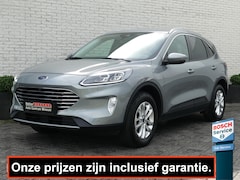 Ford Kuga - 2.5 PHEV 225PK TITANIUM CAMERA/ADAP.CRUISE/ELEK.A-KLEP/STOELVERW