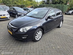 Hyundai i30 CW - 1.4i i-Motion Business