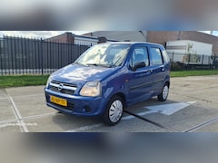 Opel Agila - 1.0-12V Essentia 113.000km N.A.P.