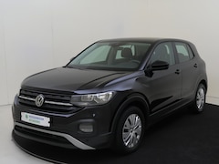 Volkswagen T-Cross - 1.0 TSI Life | Dodehoek detectie | Achteruitrijcamera | CarPlay | Airco | Parkeersensoren