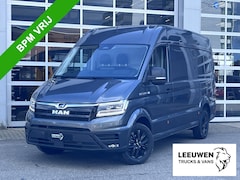 MAN TGE - 3.140│2.0 TDI 141PK│L3H3│8-traps Automaat