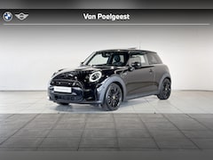 MINI Mini-Electric - Yours Uitvoering