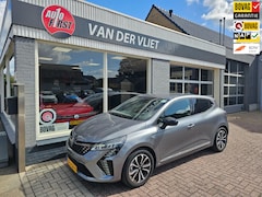 Renault Clio - 1.6 E-Tech Full Hybrid 145 techno