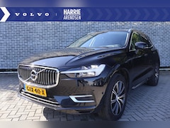 Volvo XC60 - 2.0 Recharge T6 AWD Inscription | Adaptieve Cruise Control | Harman/Kardon | Rondomzicht C