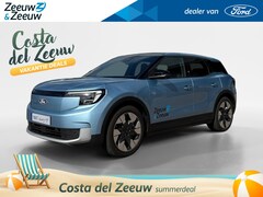 Ford Explorer - Premium Extended Range RWD 77 kWh | DEMO | Panoramadak Vast | Dodehoekdetectie | 360 grade
