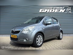 Opel Agila - 1.0 Berlin