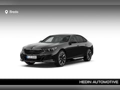 BMW 5-serie - 550e xDrive