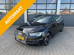 Audi A3 Sportback - 1.4 TFSI 204pk E-tron PHEV Ambition Pro Line Plus