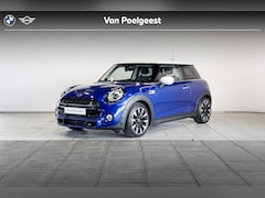MINI Cooper S - 3-deurs Chili Aut