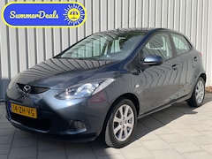 Mazda 2 - 2 1.3 S-VT Touring|Climate Control|
