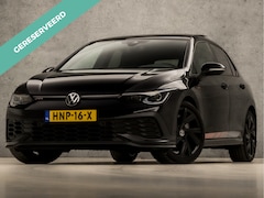 Volkswagen Golf - 2.0 TSI GTI Clubsport 301Pk Automaat (SCHUIFDAK, HARMAN/KARDON, GRILL VERLICHT, APPLE CARP