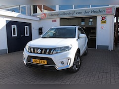 Suzuki Vitara - 1.4 Boosterjet Select SmartHybride