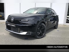 Citroën C4 - 1.2 145pk MAX Hybrid AUTOMAAT | Schuif-/kanteldak | Camera | Climate control | Head-up | S