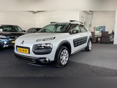 Citroën C4 Cactus - 1.2 PureTech Business, Navigatie, Airco
