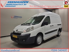 Toyota ProAce - 2.0D 128PK L2/H2 2X Schuifdeur Inrichting