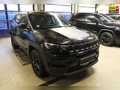 Jeep Compass - 4xe 190 Plug-in Hybrid Electric Night Eagle