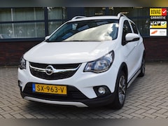 Opel Karl - 1.0 Rocks Online Edition