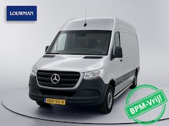 Mercedes-Benz Sprinter - 316 2.2 CDI L2H2 Inrichting 220v omvormer Achteruitrijcamera Navigatie Werkbank
