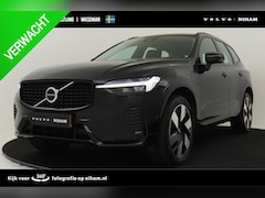 Volvo XC60 - T6 PLUG-IN HYBRID AWD ULTRA DARK -PANO.DAK|HARMAN/KARDON|ADAP.LED|360°CAM|TREKHAAK|HEAD-UP