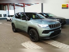 Jeep Compass - 4xe 190 Plug-in Hybrid Electric Night Eagle / Android auto & Apple Carplay /