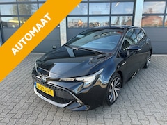Toyota Corolla - 1.8 Hybrid 122pk CVT TeamNL