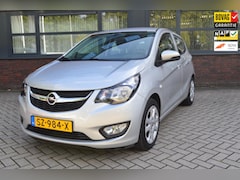 Opel Karl - 1.0 ecoFLEX Edition