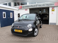 Fiat 500 - 1.0 Hybrid Cult Carplay