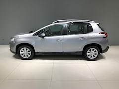Peugeot 2008 - 1.2 PureTech 82pk Blue Lion