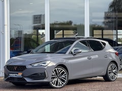 CUPRA Leon - 1.4 e-Hybrid VZ Performance | Pano | Keyless | Stuurverwarming