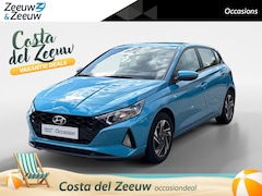 Hyundai i20 - 1.0 T-GDI Comfort | Carplay | Camera | Airco